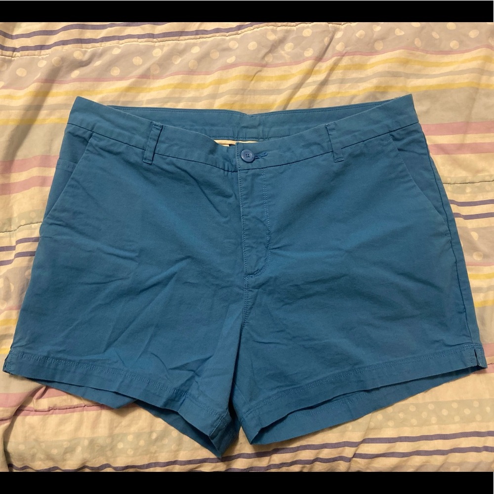 Women’s Patagonia shorts